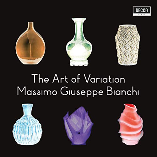 Review of The Art of Variation (Massimo Giuseppe Bianchi)